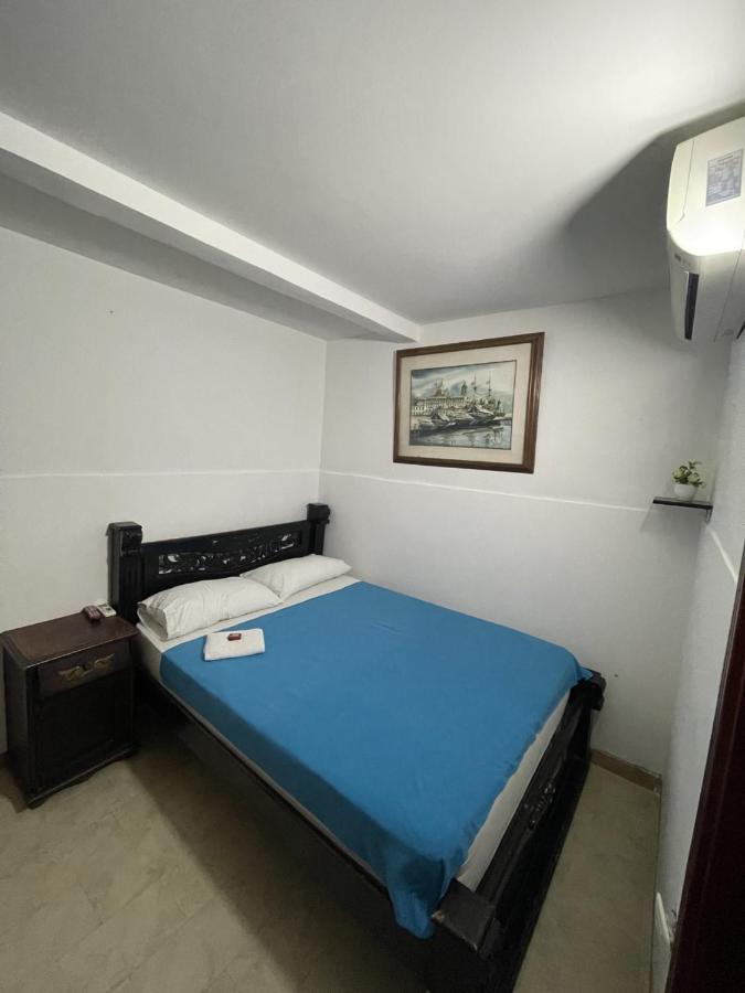 Hotel Mangata Cartagena Exterior foto