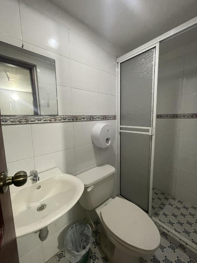 Hotel Mangata Cartagena Exterior foto