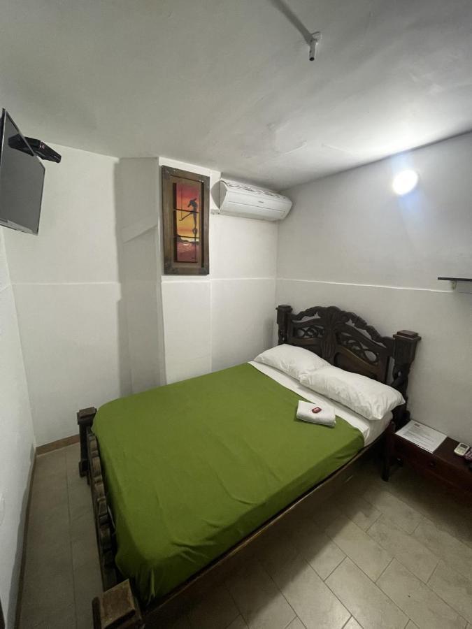 Hotel Mangata Cartagena Exterior foto