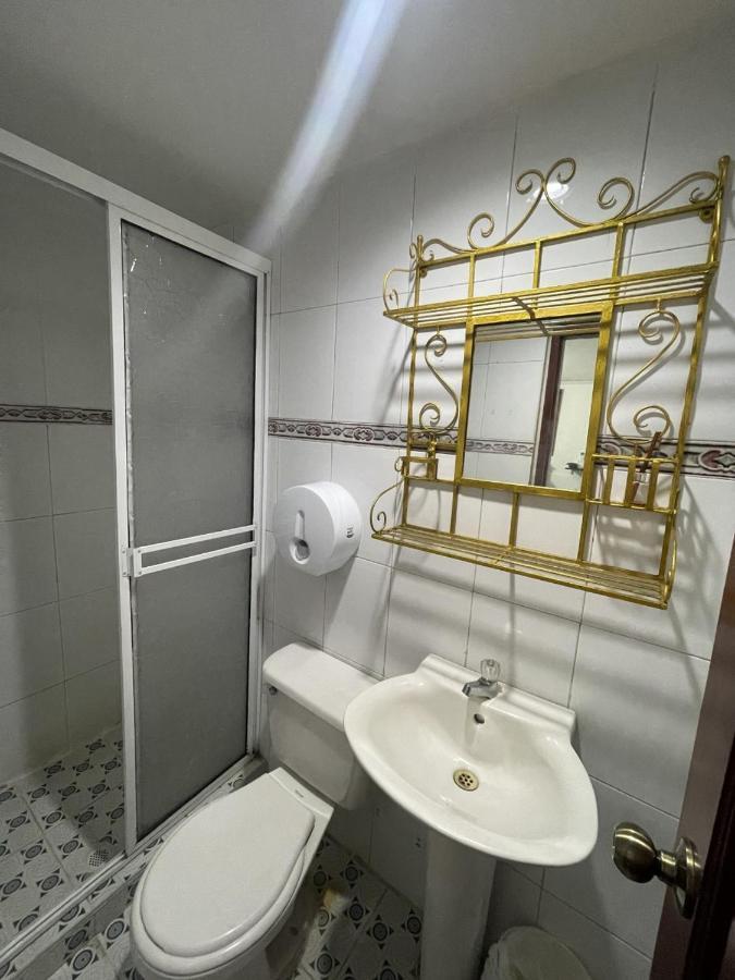 Hotel Mangata Cartagena Exterior foto