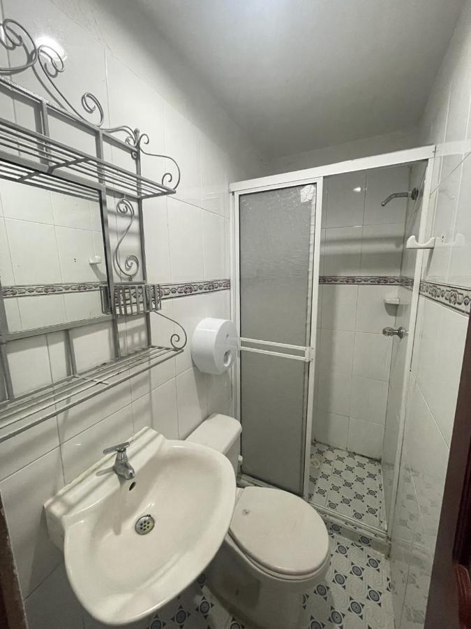 Hotel Mangata Cartagena Exterior foto