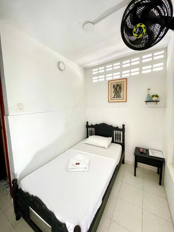 Hotel Mangata Cartagena Exterior foto
