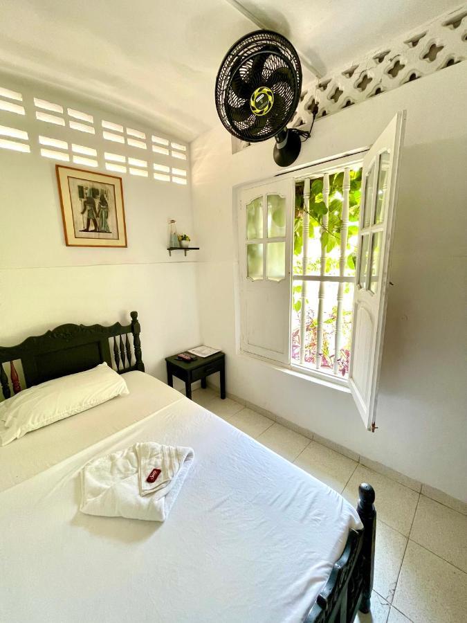 Hotel Mangata Cartagena Exterior foto