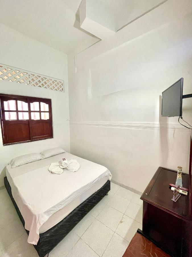 Hotel Mangata Cartagena Exterior foto