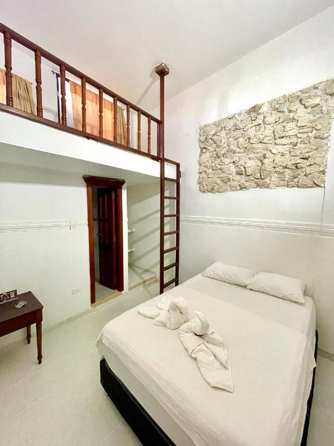 Hotel Mangata Cartagena Exterior foto